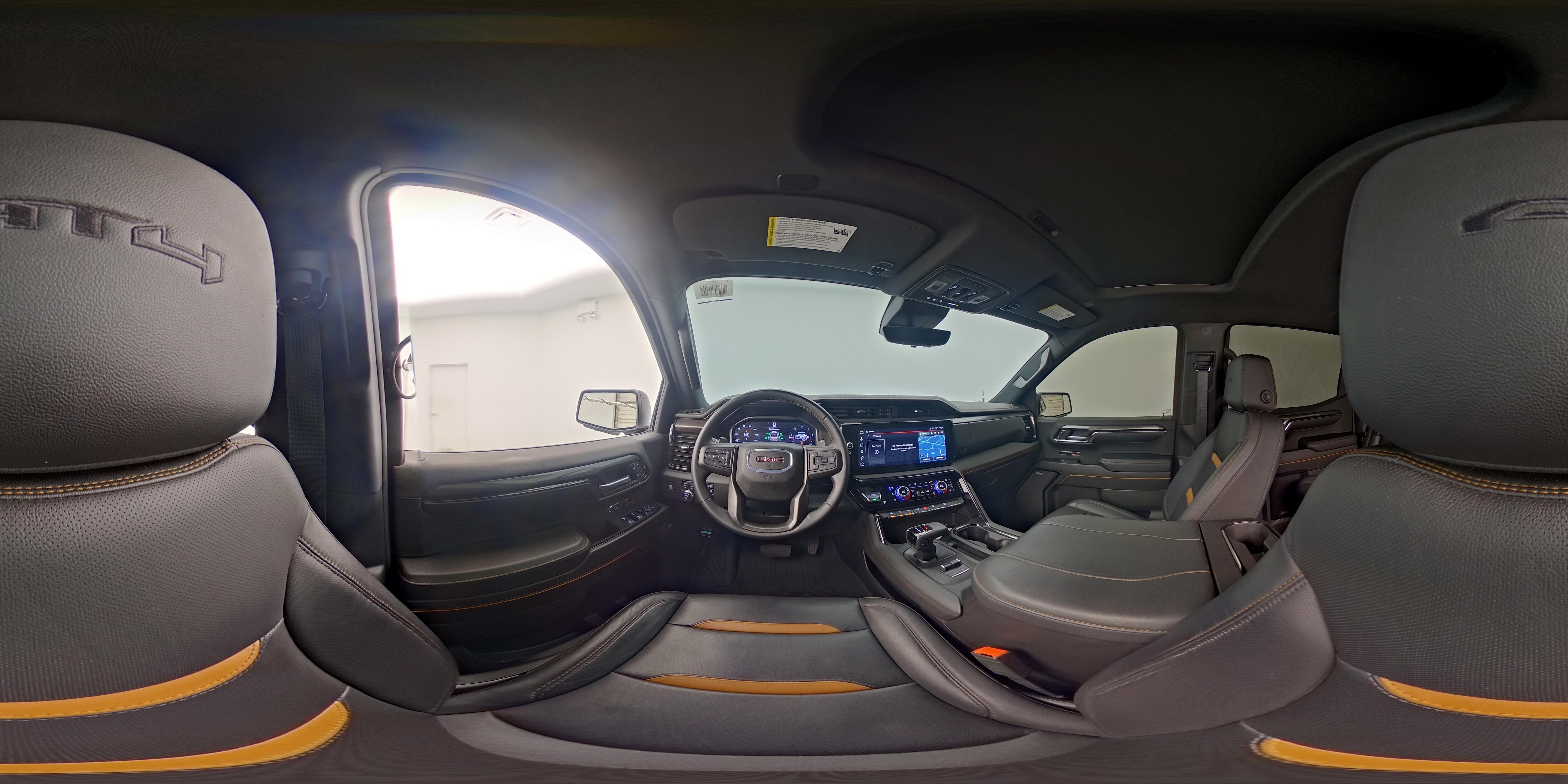 2024 GMC Sierra 1500 AT4 - Photo 29