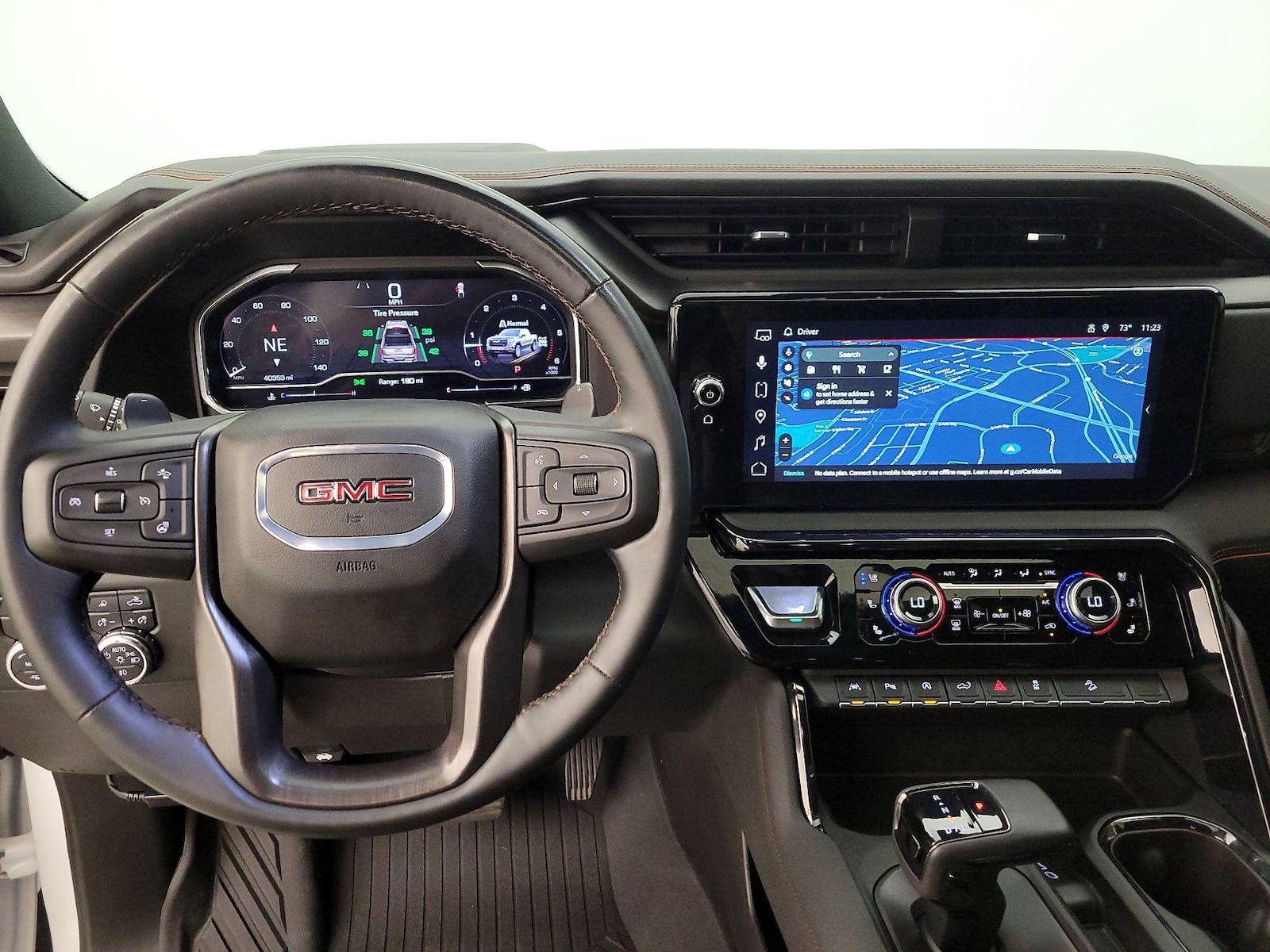2024 GMC Sierra 1500 AT4 - Photo 10