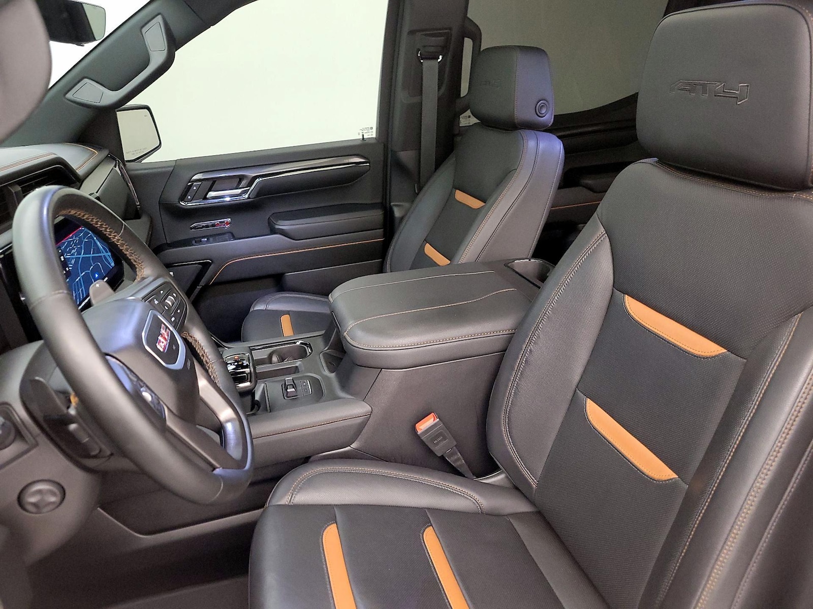 2024 GMC Sierra 1500 AT4 - Photo 12