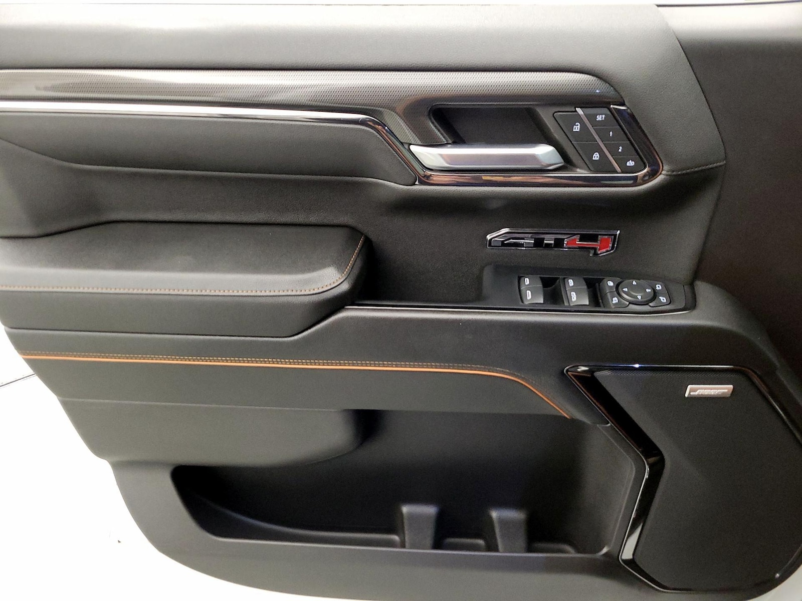 2024 GMC Sierra 1500 AT4 - Photo 13