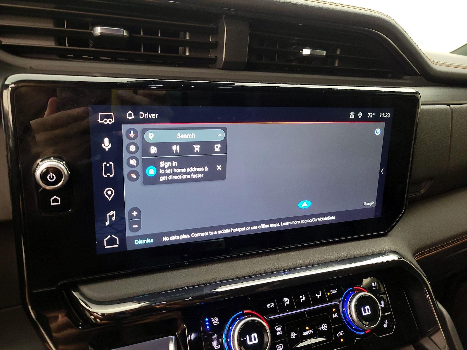 2024 GMC Sierra 1500 AT4 - Photo 15