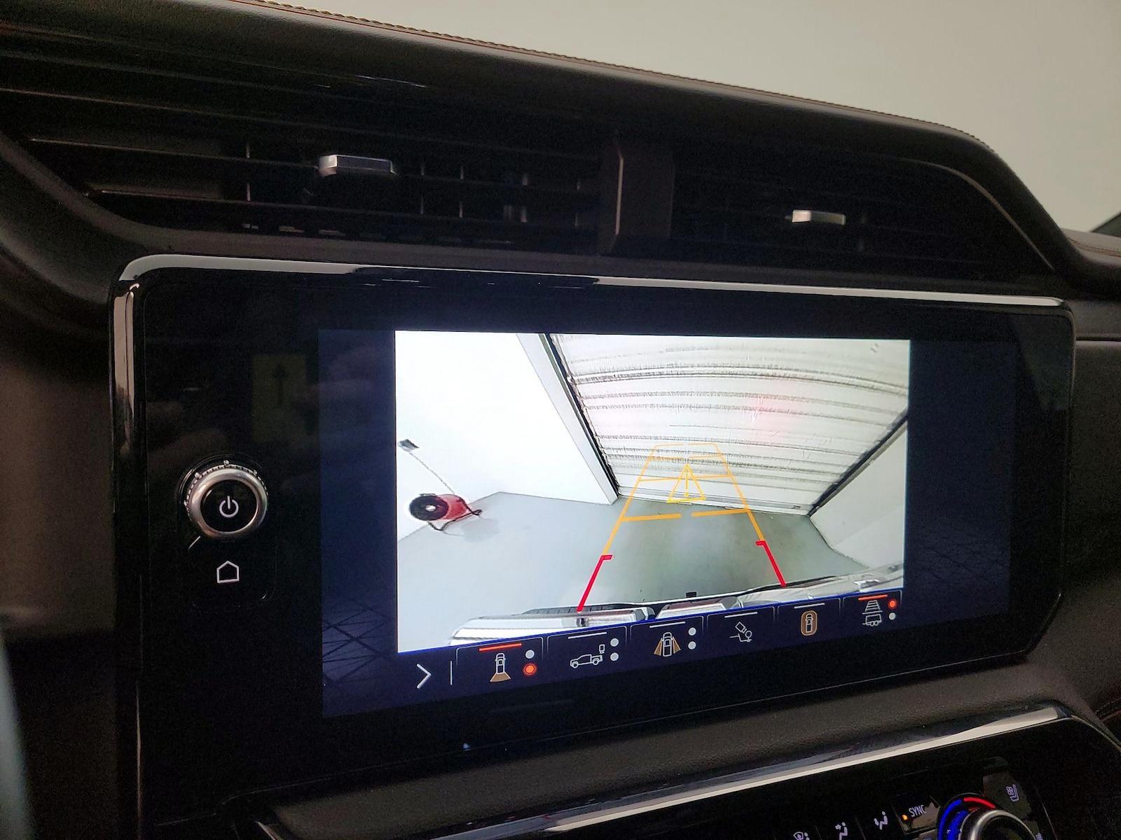 2024 GMC Sierra 1500 AT4 - Photo 16