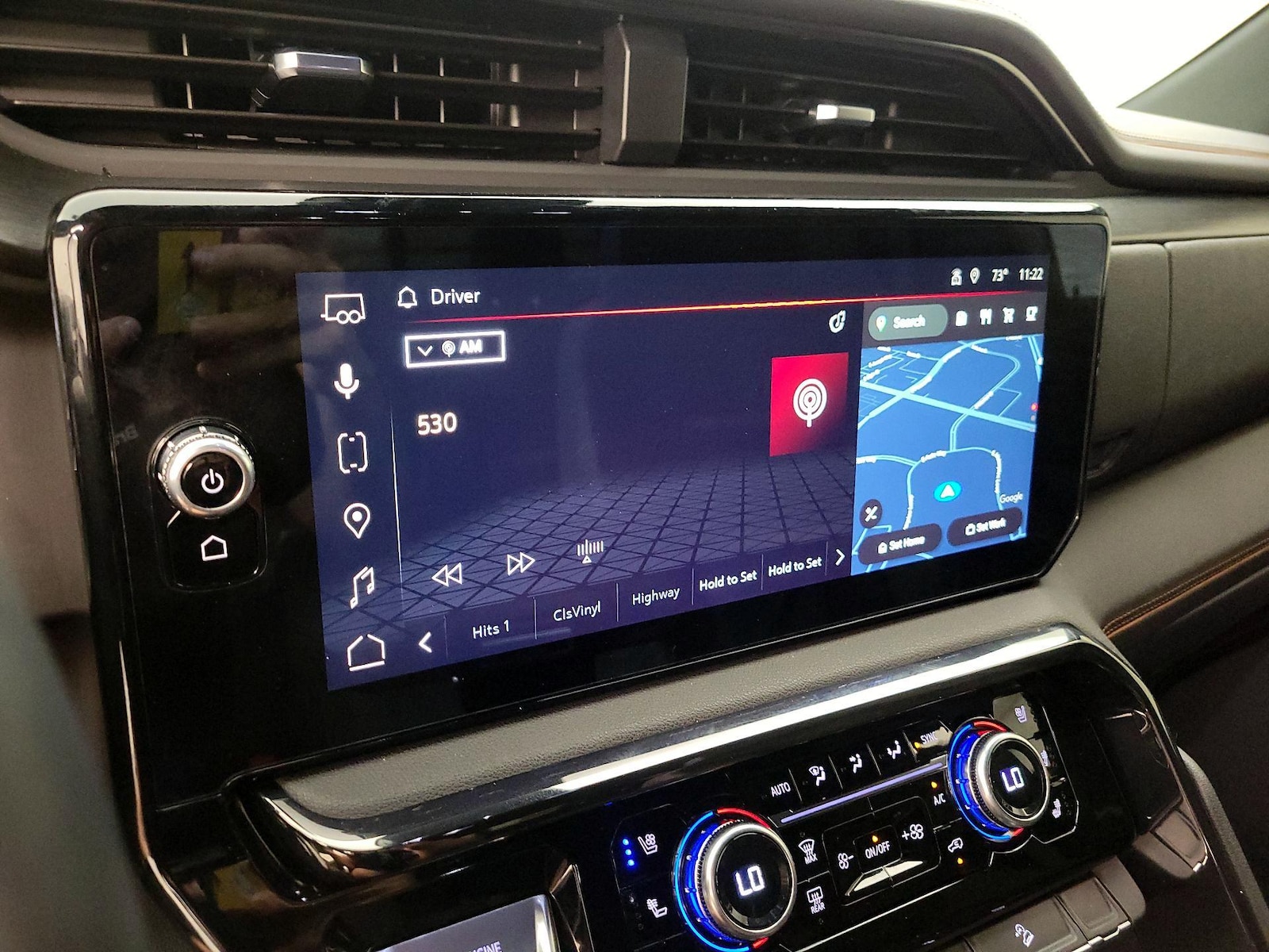 2024 GMC Sierra 1500 AT4 - Photo 17
