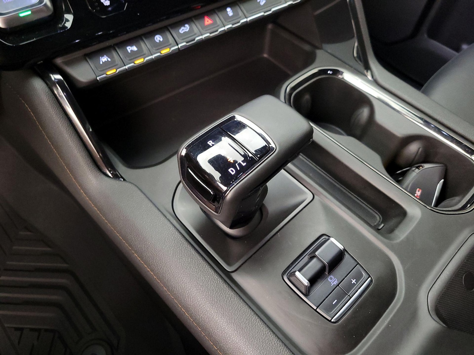 2024 GMC Sierra 1500 AT4 - Photo 19