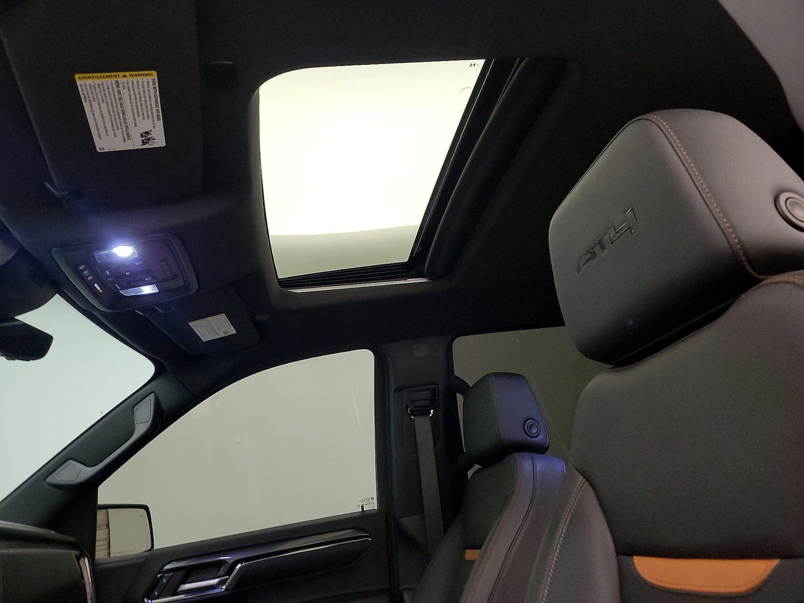 2024 GMC Sierra 1500 AT4 - Photo 21