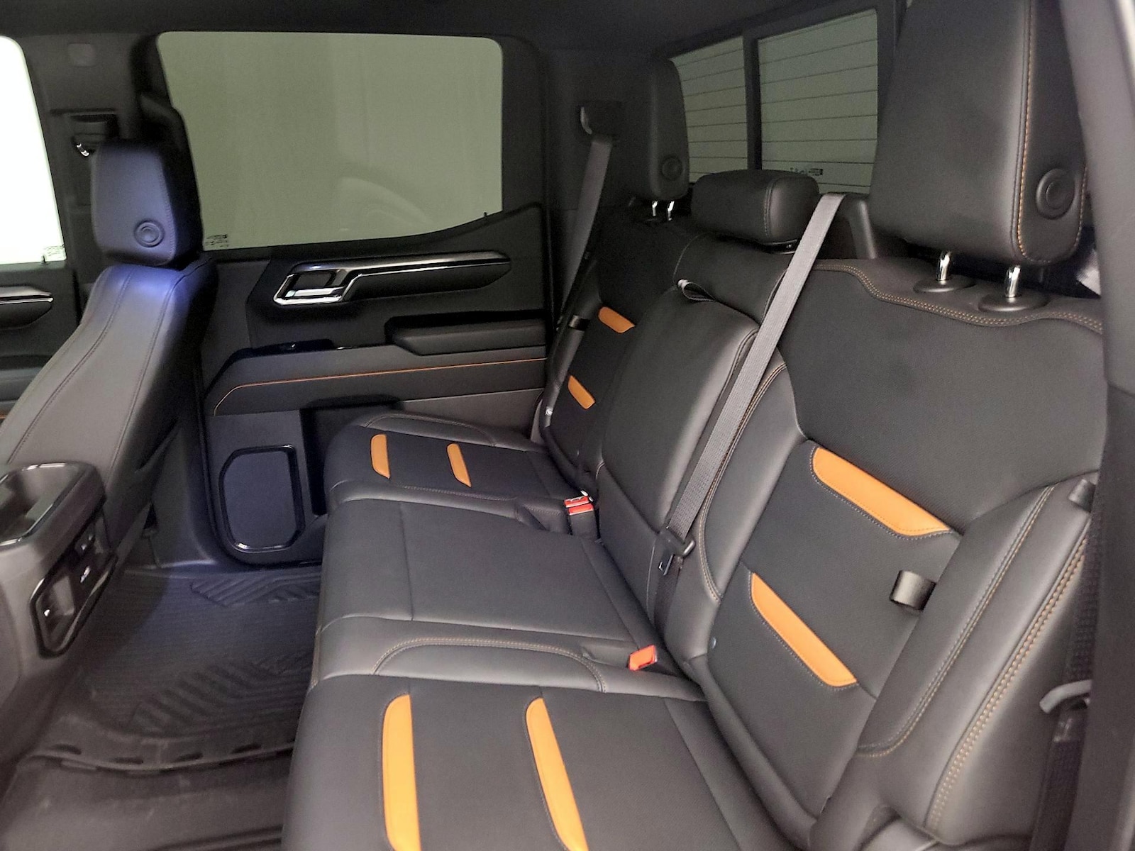 2024 GMC Sierra 1500 AT4 - Photo 22
