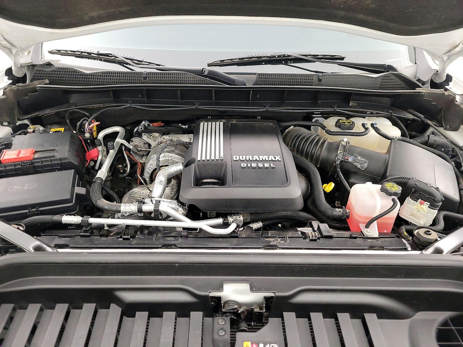 2024 GMC Sierra 1500 AT4 - Photo 24