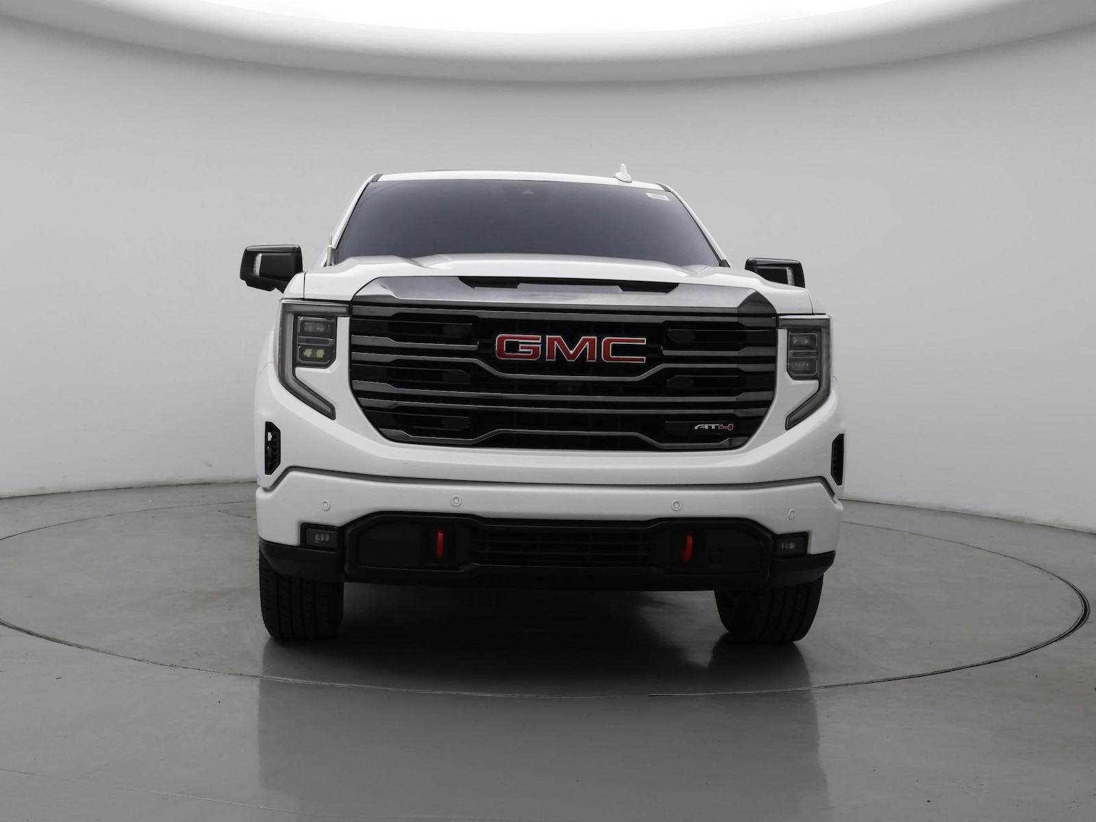 2024 GMC Sierra 1500 AT4 - Photo 6
