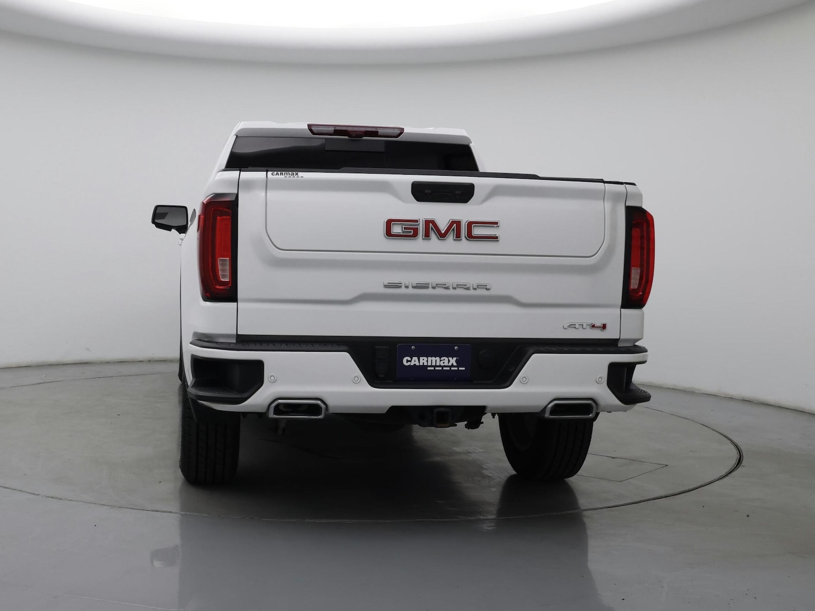 2024 GMC Sierra 1500 AT4 - Photo 7