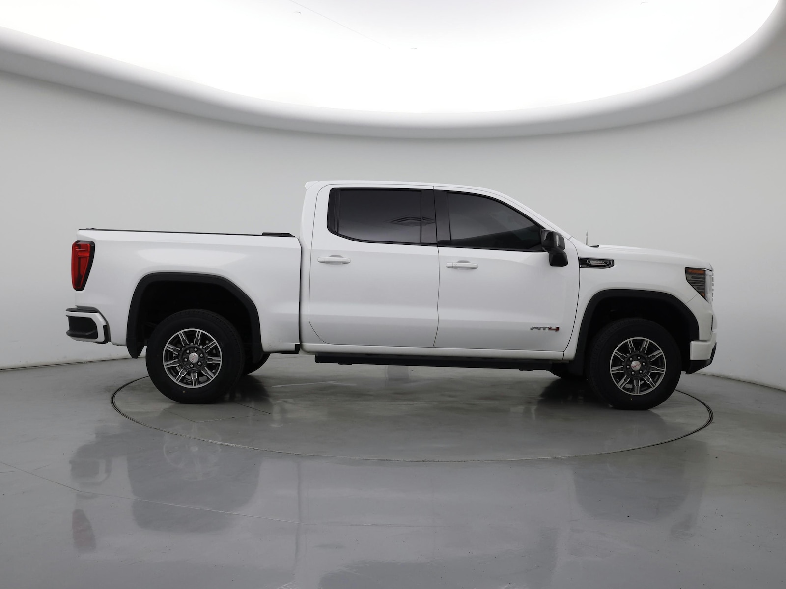 2024 GMC Sierra 1500 AT4 - Photo 8
