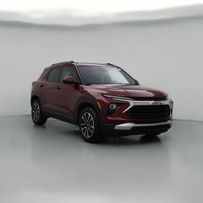 Vehicle exterior view
