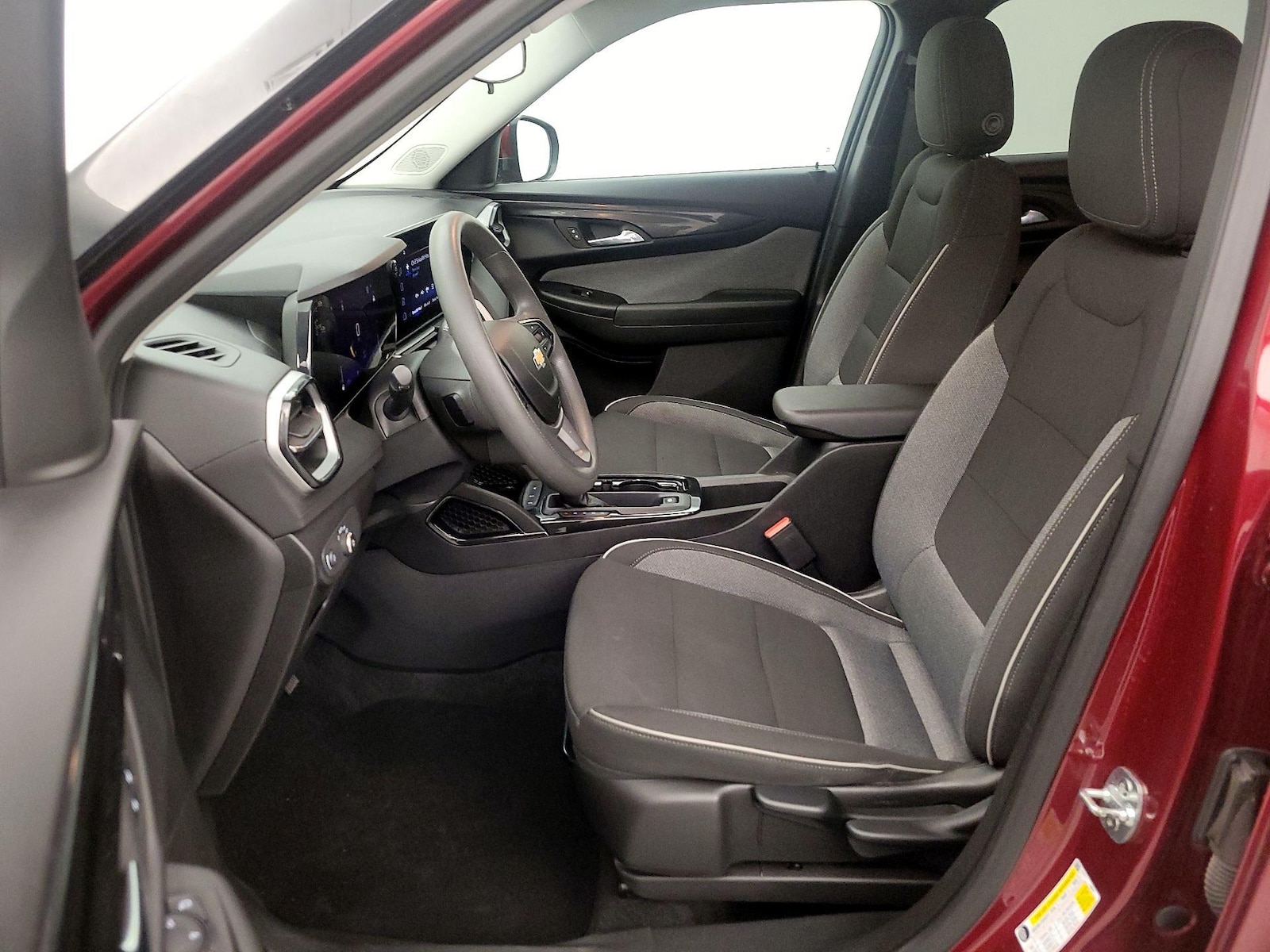 Side Airbags