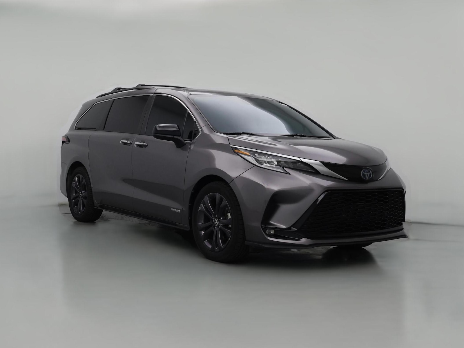Smart Key & Power Hatch/Deck Lid