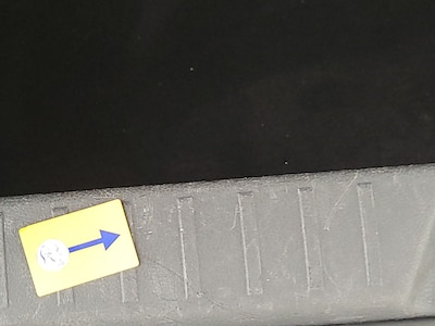 Condition detail