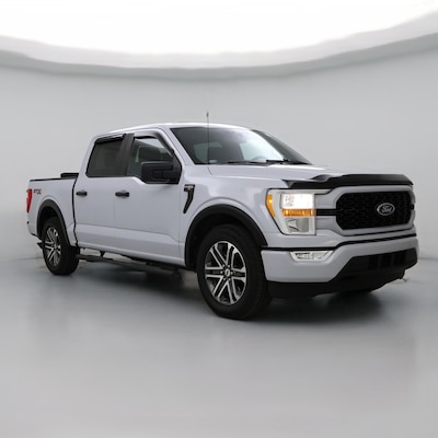 2021 Ford F150 XL