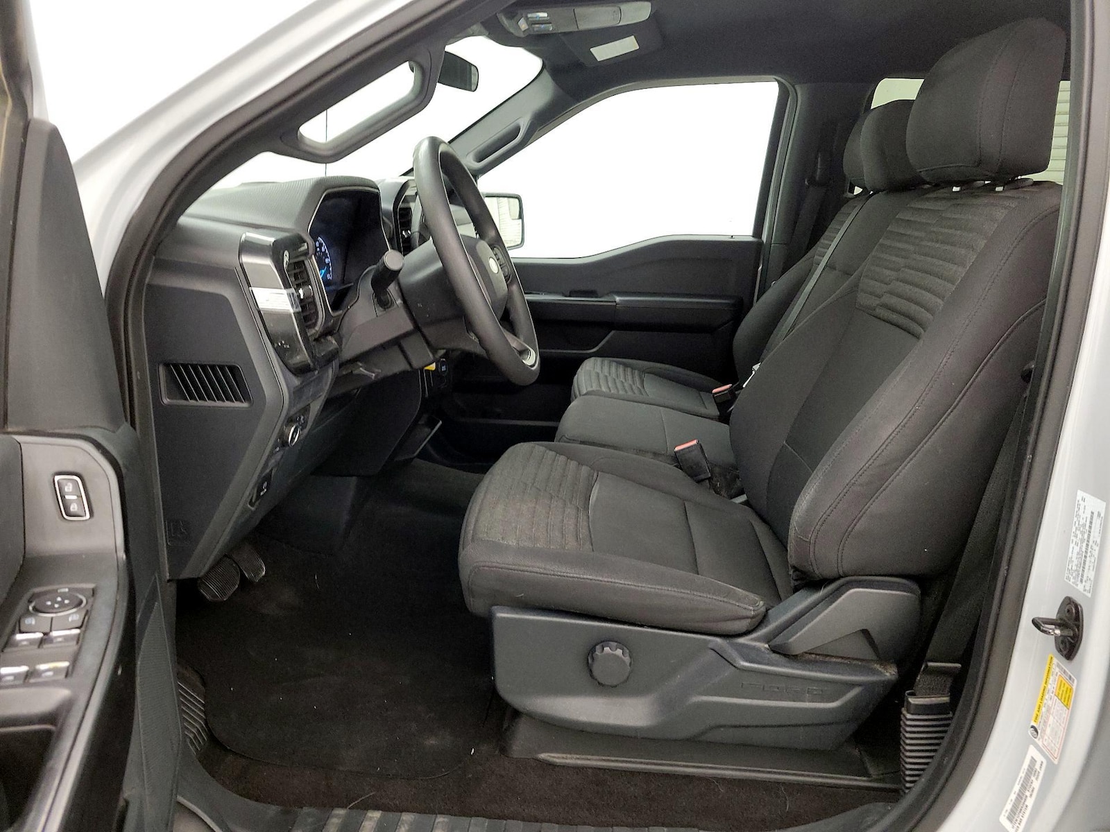 Side Airbags