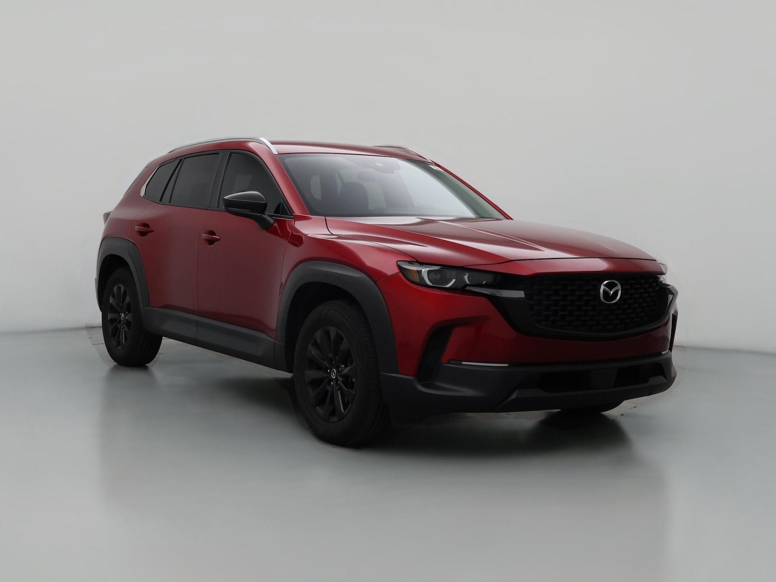 2024 Mazda CX-50