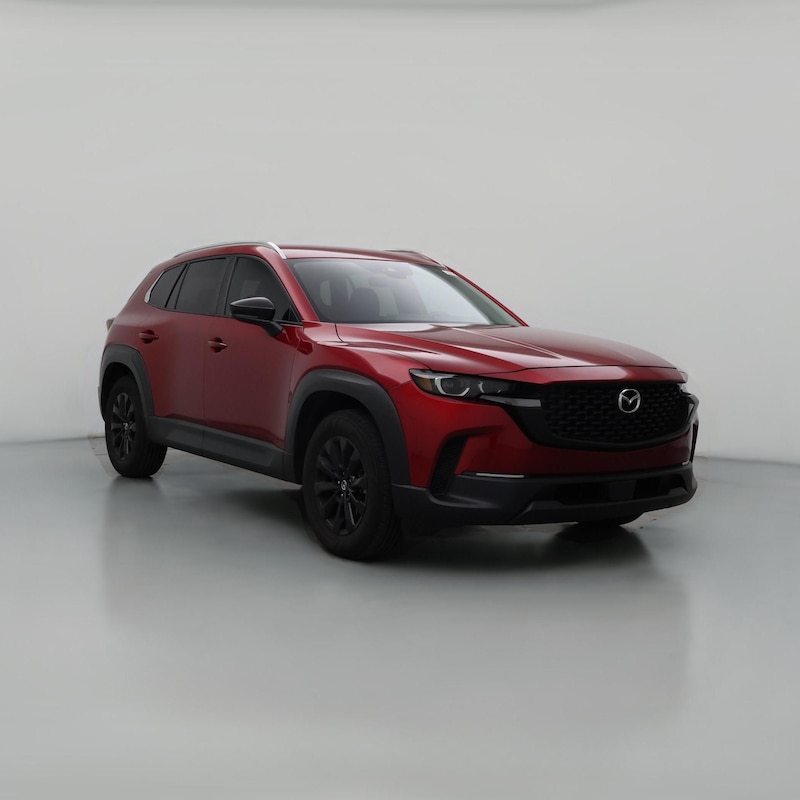 2024 Mazda CX-50 2.5 S Select Package