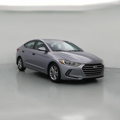 2017 Hyundai Elantra Value Edition