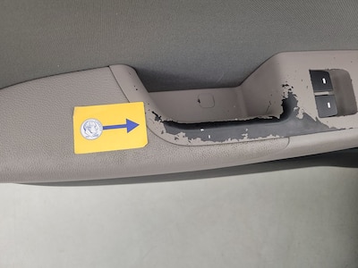 Condition detail