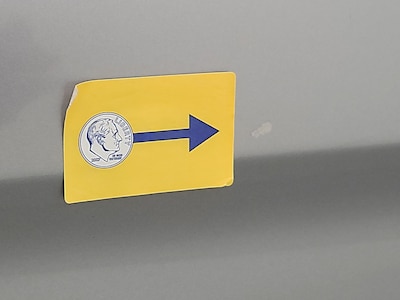 Condition detail