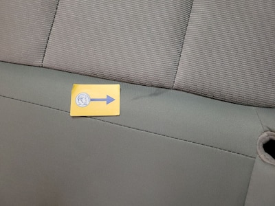 Condition detail