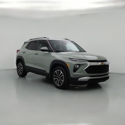 Vehicle exterior view