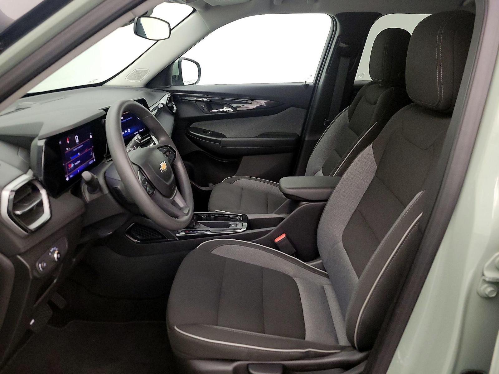 Side Airbags