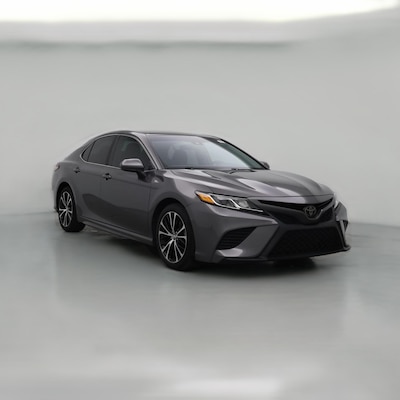Recommended categories heading image of the selected vehicle