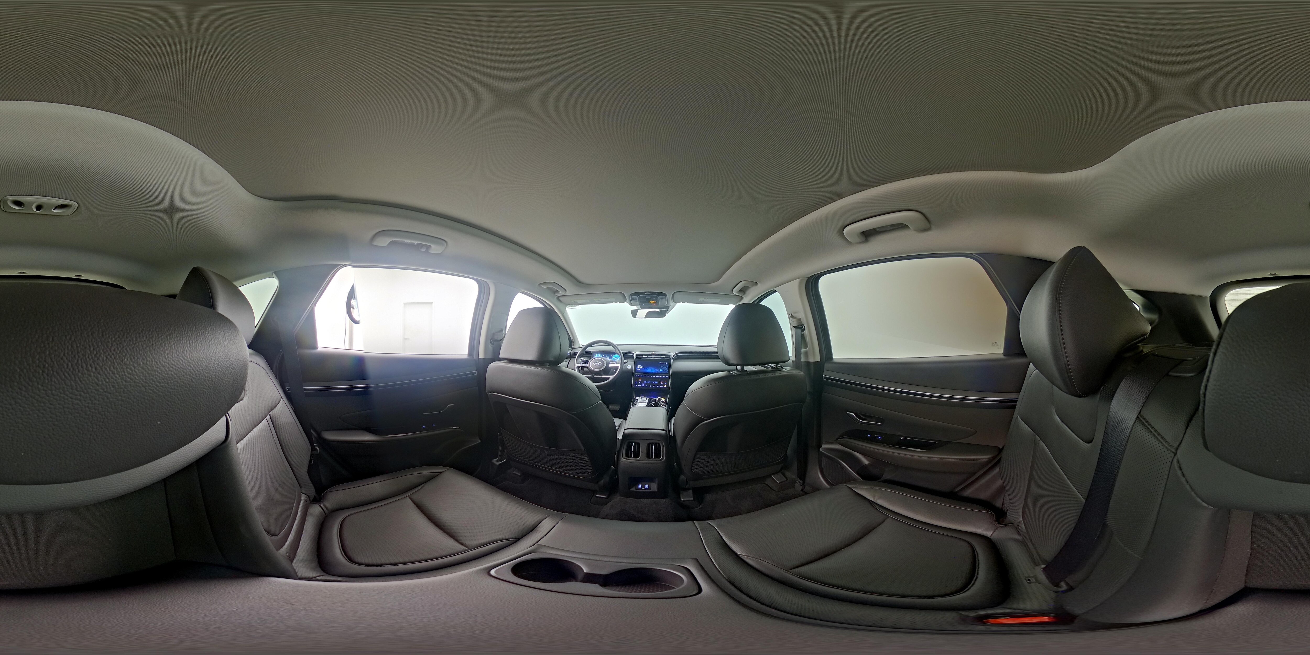 2024 Hyundai Tucson Limited - Photo 27