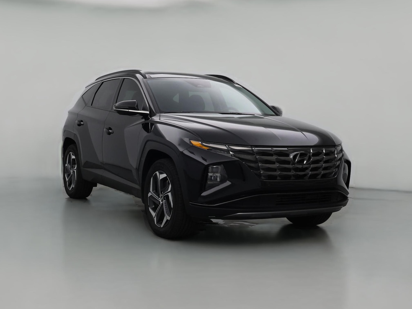 2024 Hyundai Tucson Limited - Photo 1