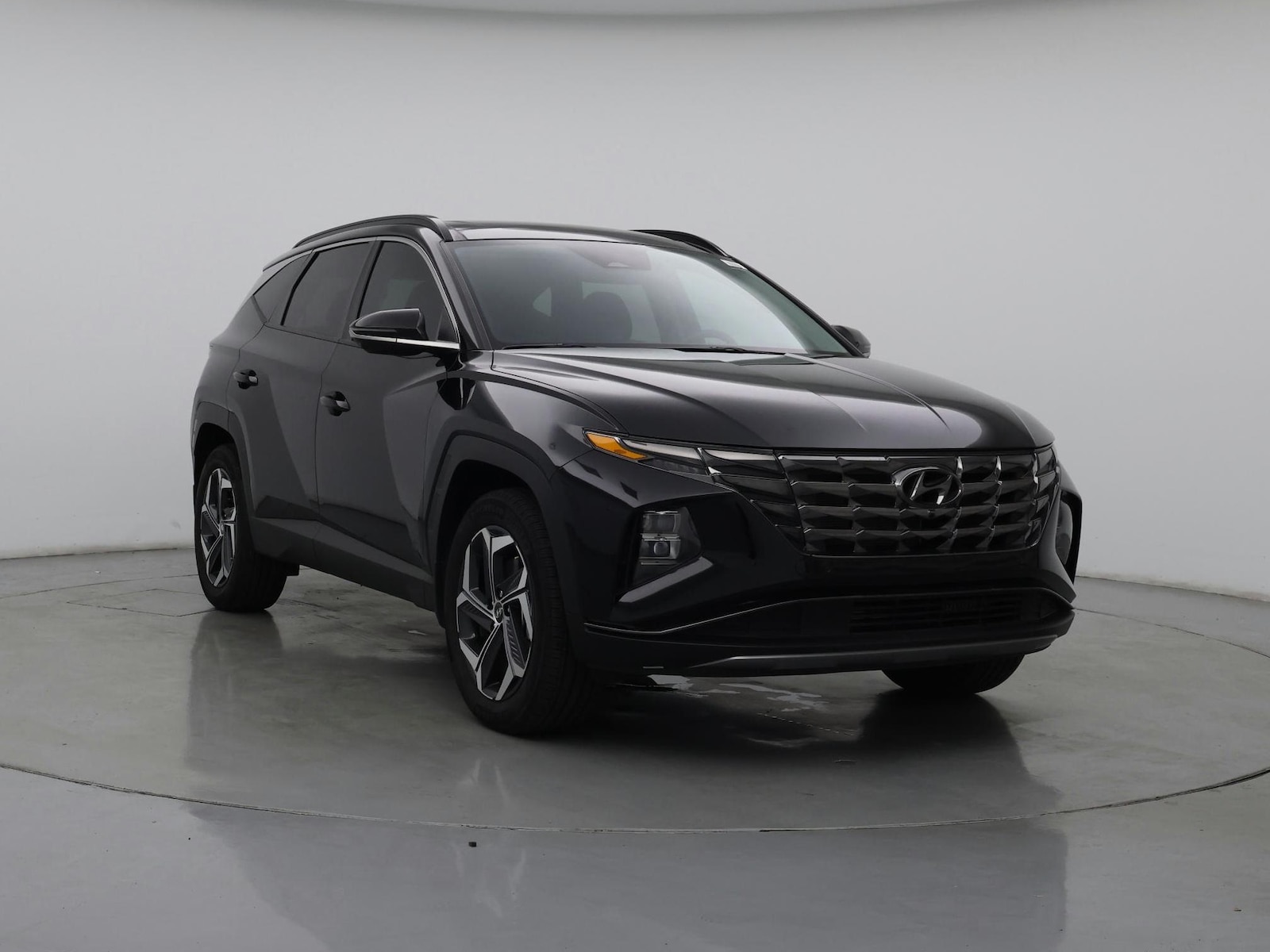 2024 Hyundai Tucson Limited - Photo 2