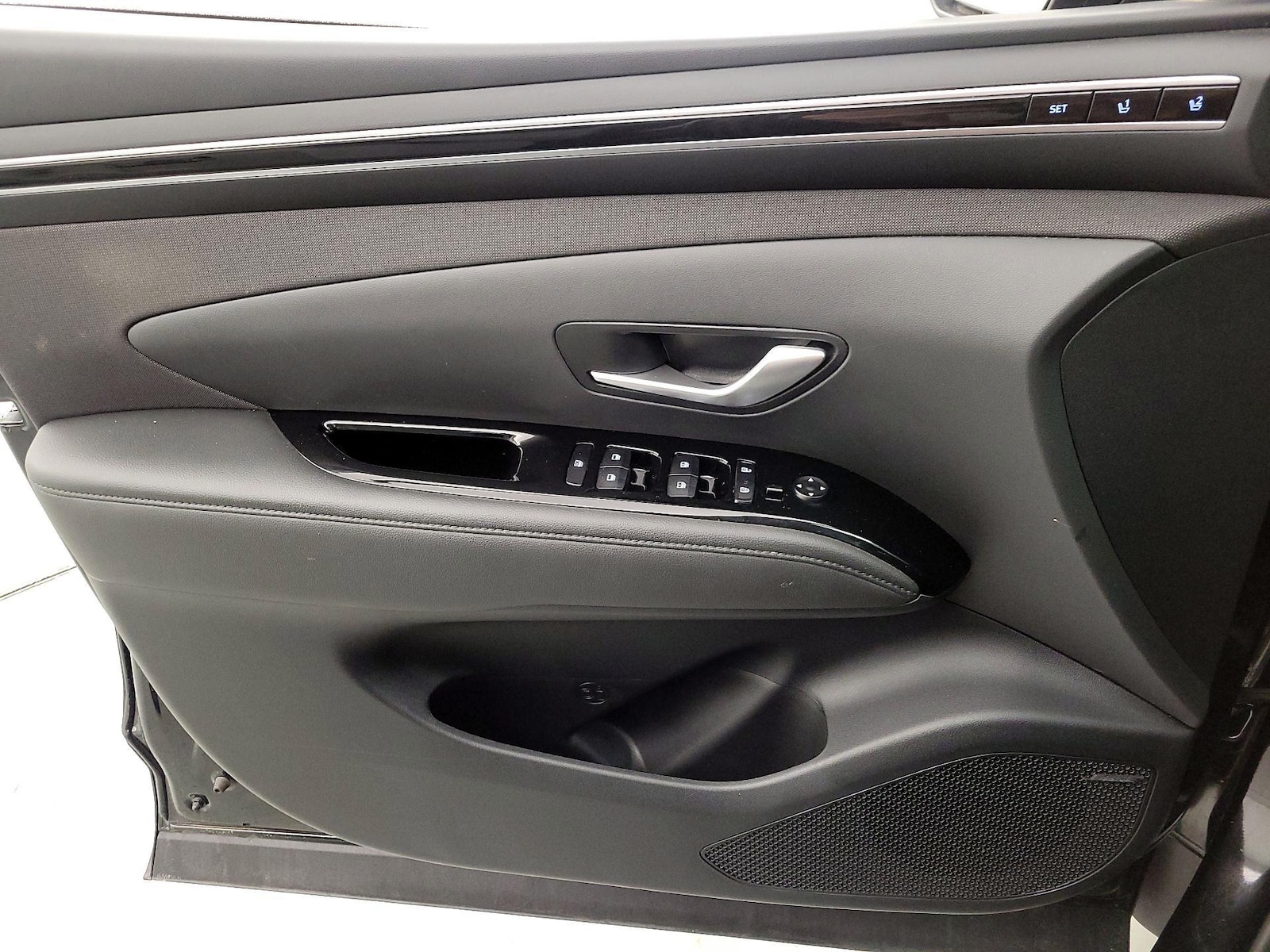 2024 Hyundai Tucson Limited - Photo 13