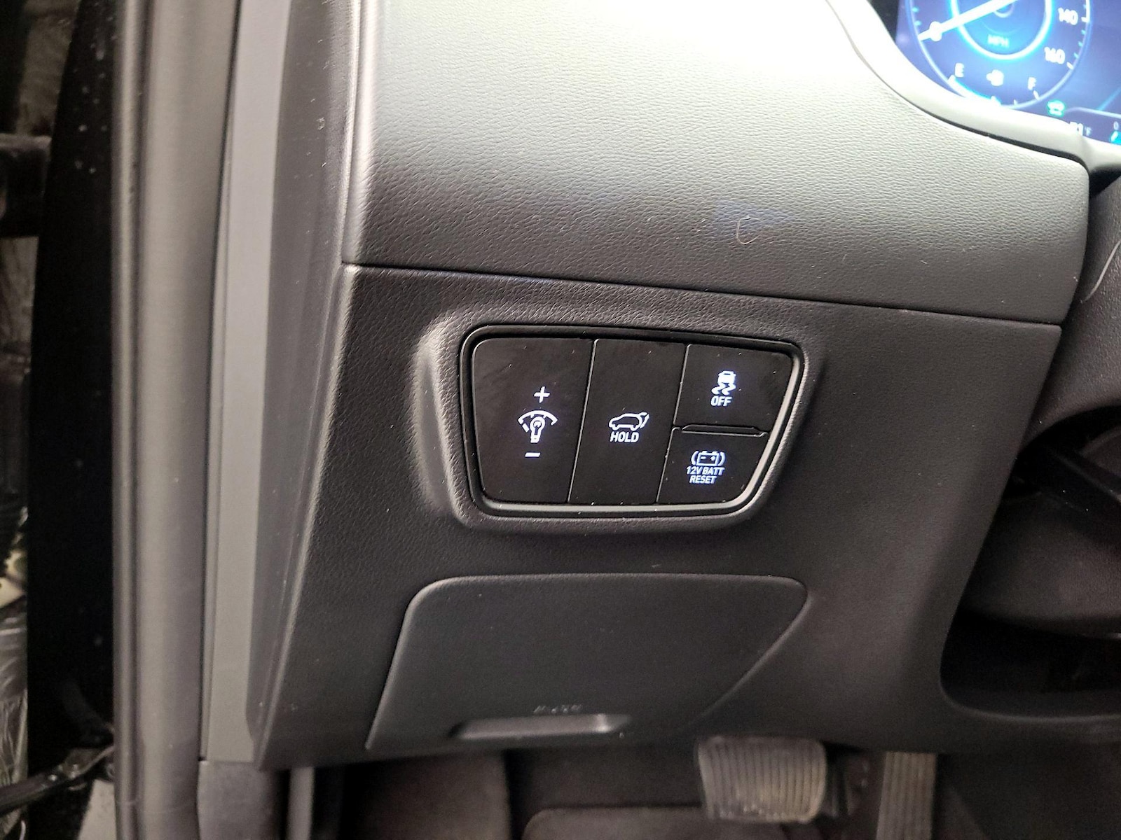 2024 Hyundai Tucson Limited - Photo 14