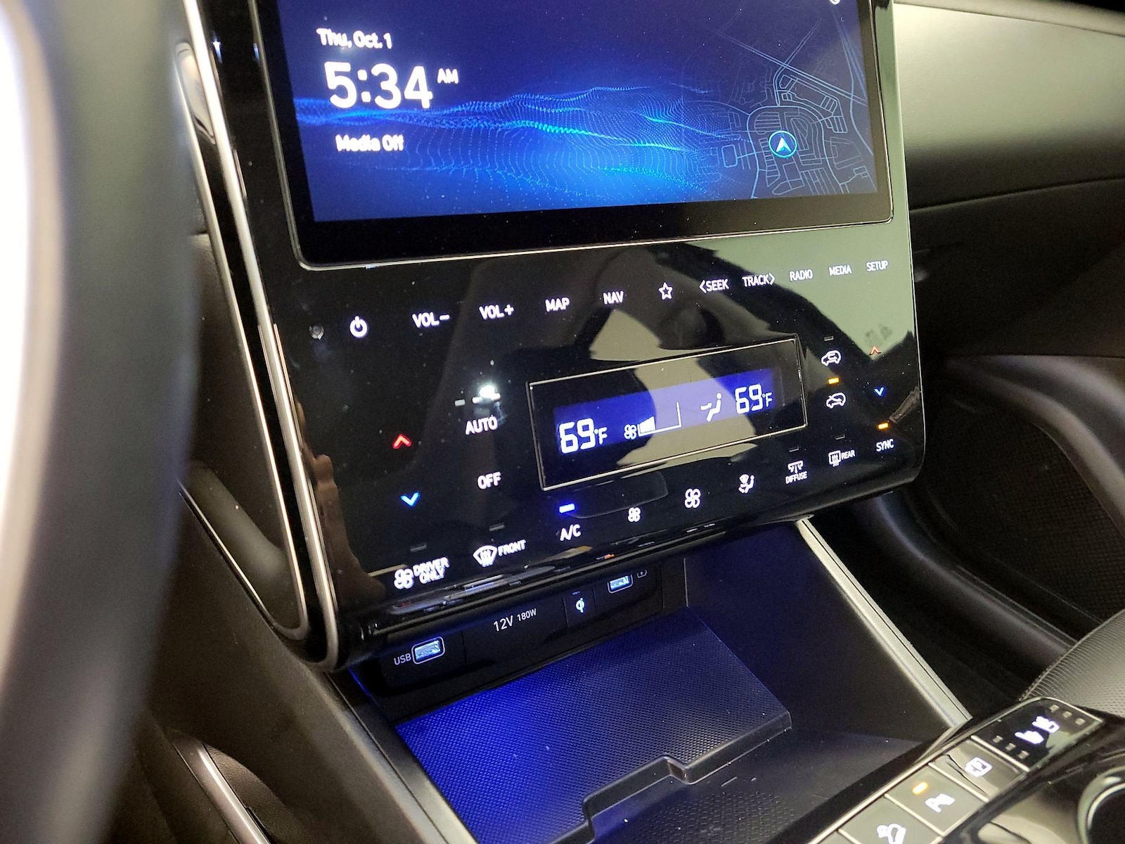 2024 Hyundai Tucson Limited - Photo 18