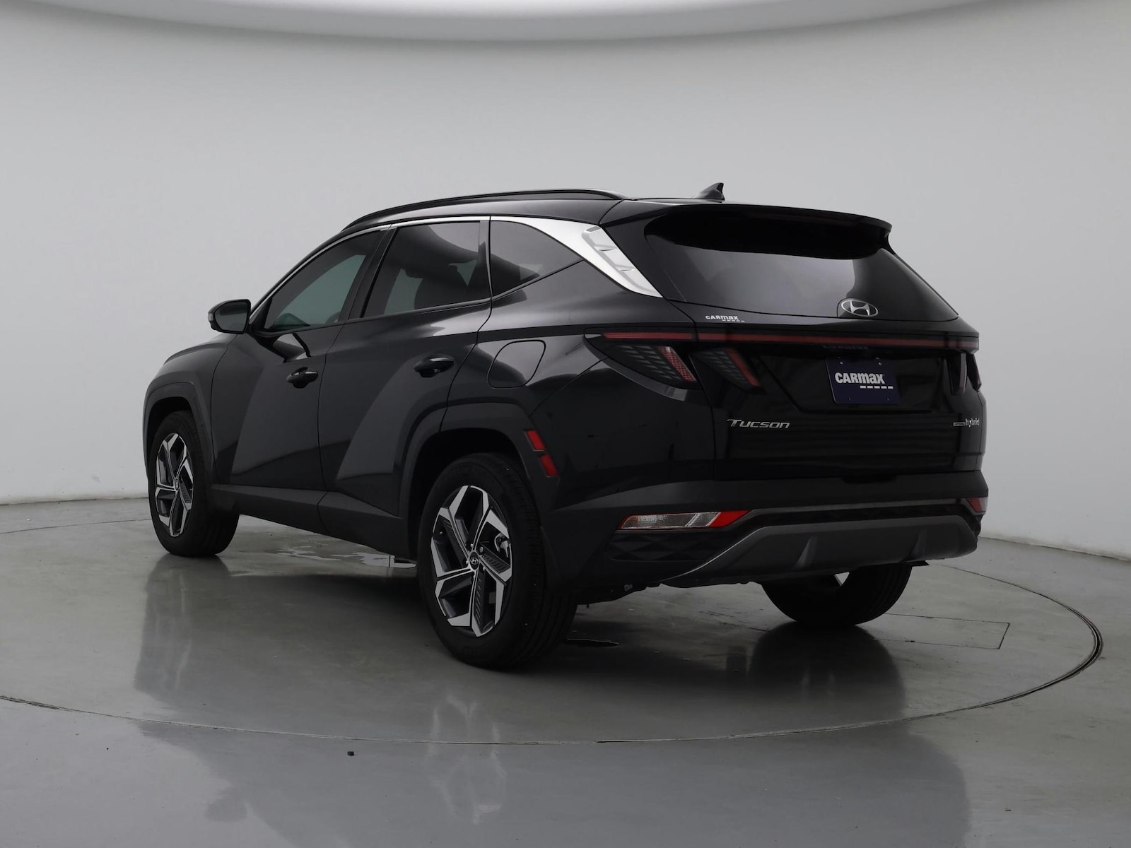 2024 Hyundai Tucson Limited - Photo 3