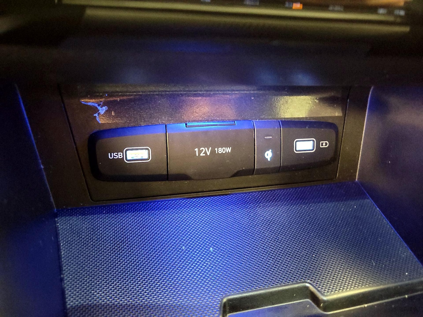 2024 Hyundai Tucson Limited - Photo 20
