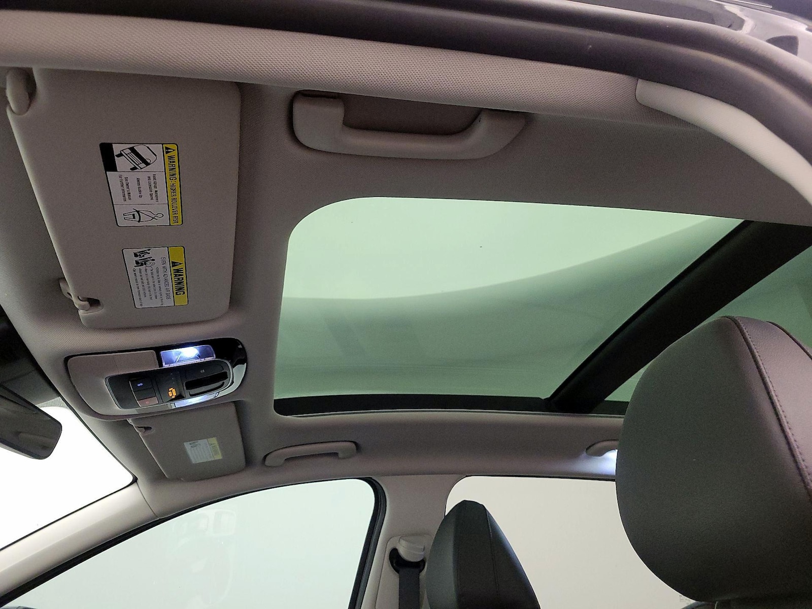 2024 Hyundai Tucson Limited - Photo 21