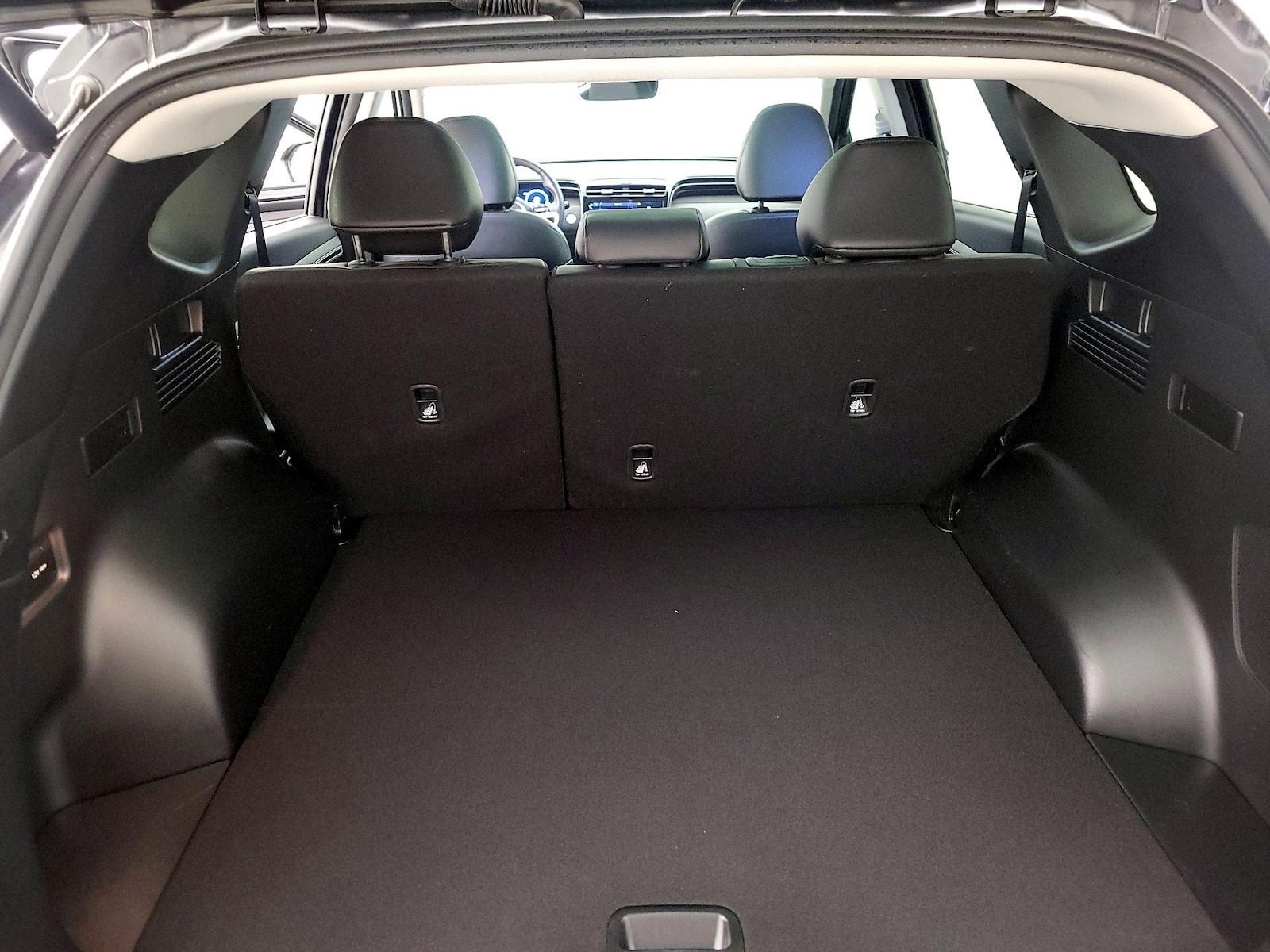 2024 Hyundai Tucson Limited - Photo 23