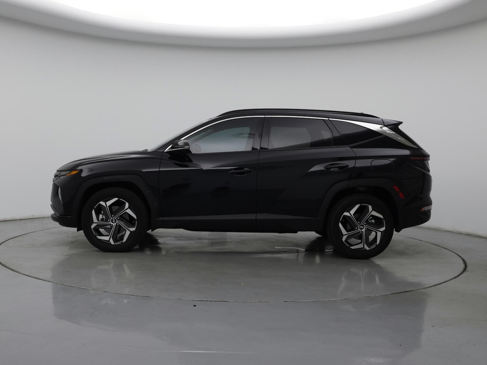 2024 Hyundai Tucson Limited - Photo 4