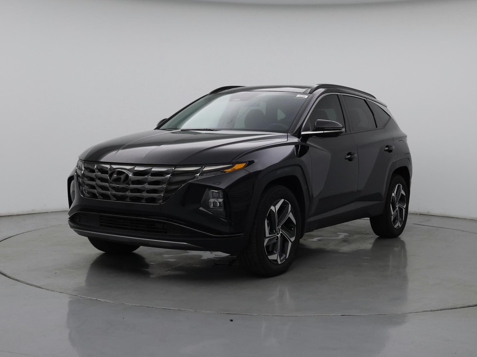 2024 Hyundai Tucson Limited - Photo 5