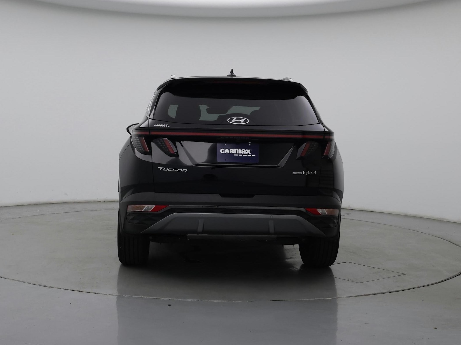2024 Hyundai Tucson Limited - Photo 7