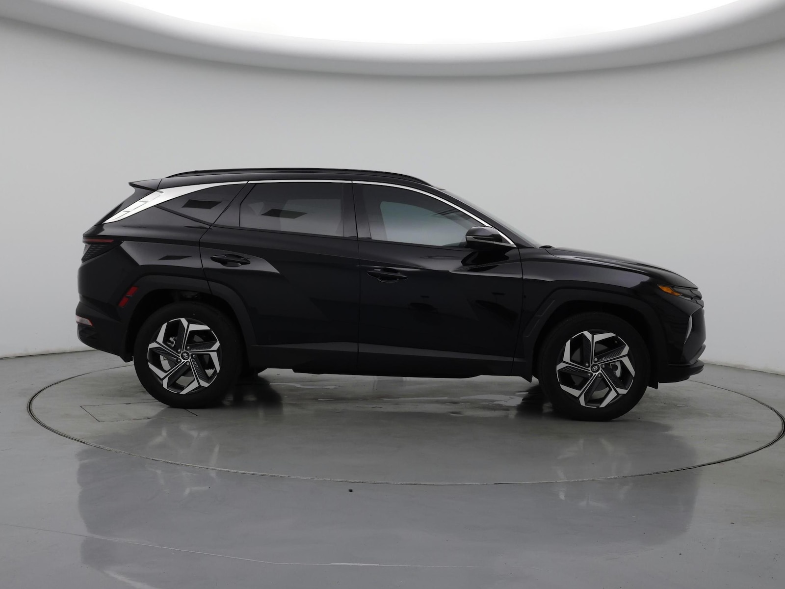 2024 Hyundai Tucson Limited - Photo 8