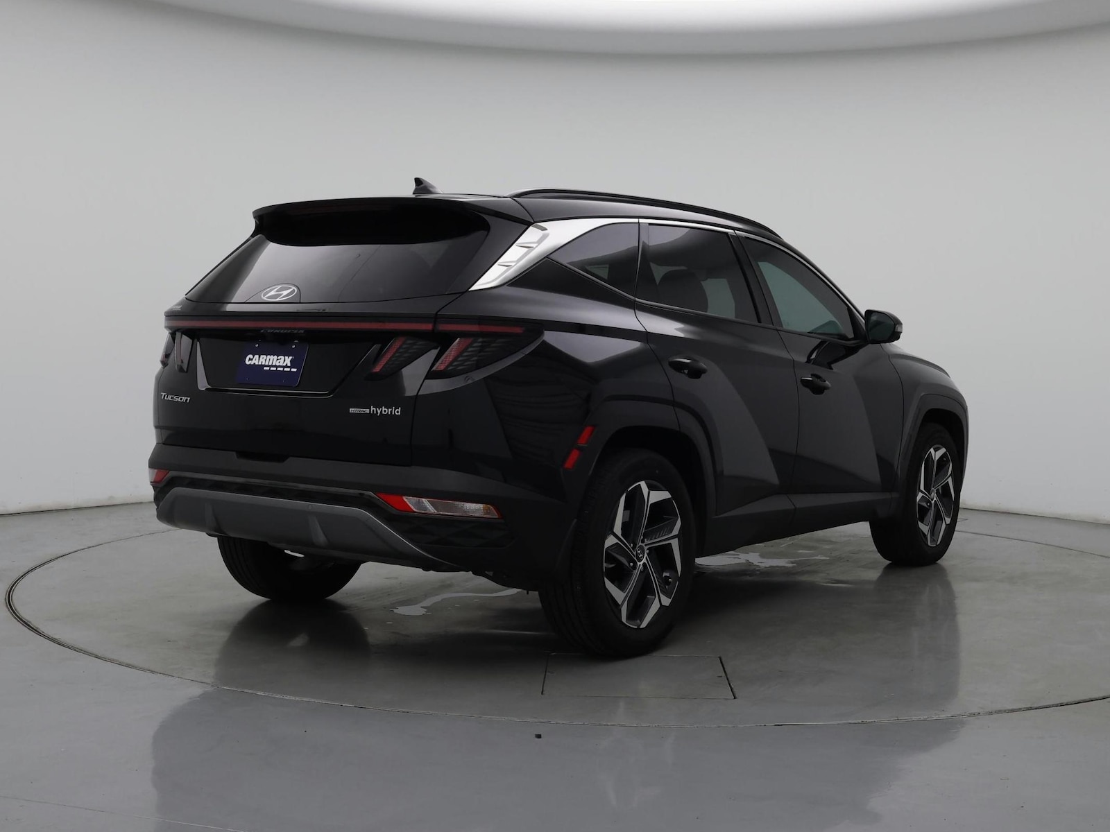 2024 Hyundai Tucson Limited - Photo 9