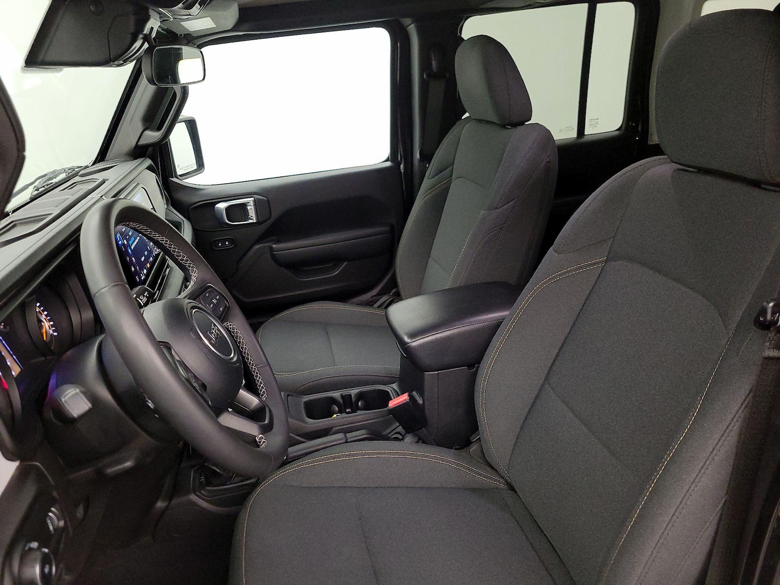 Side Airbags