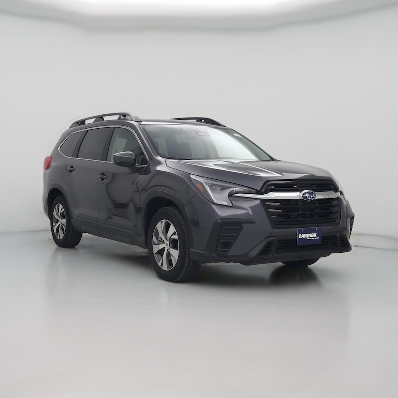 2025 Subaru Ascent Premium