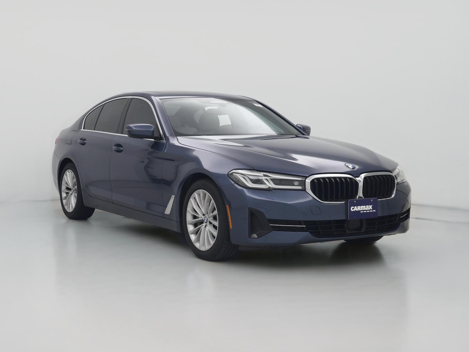 2023 BMW 5 Series