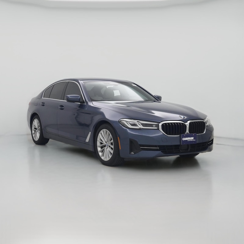 2023 BMW 530 I xDrive