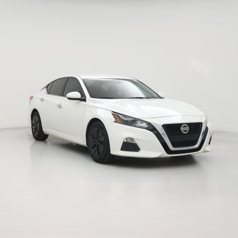 2022 Nissan Altima S