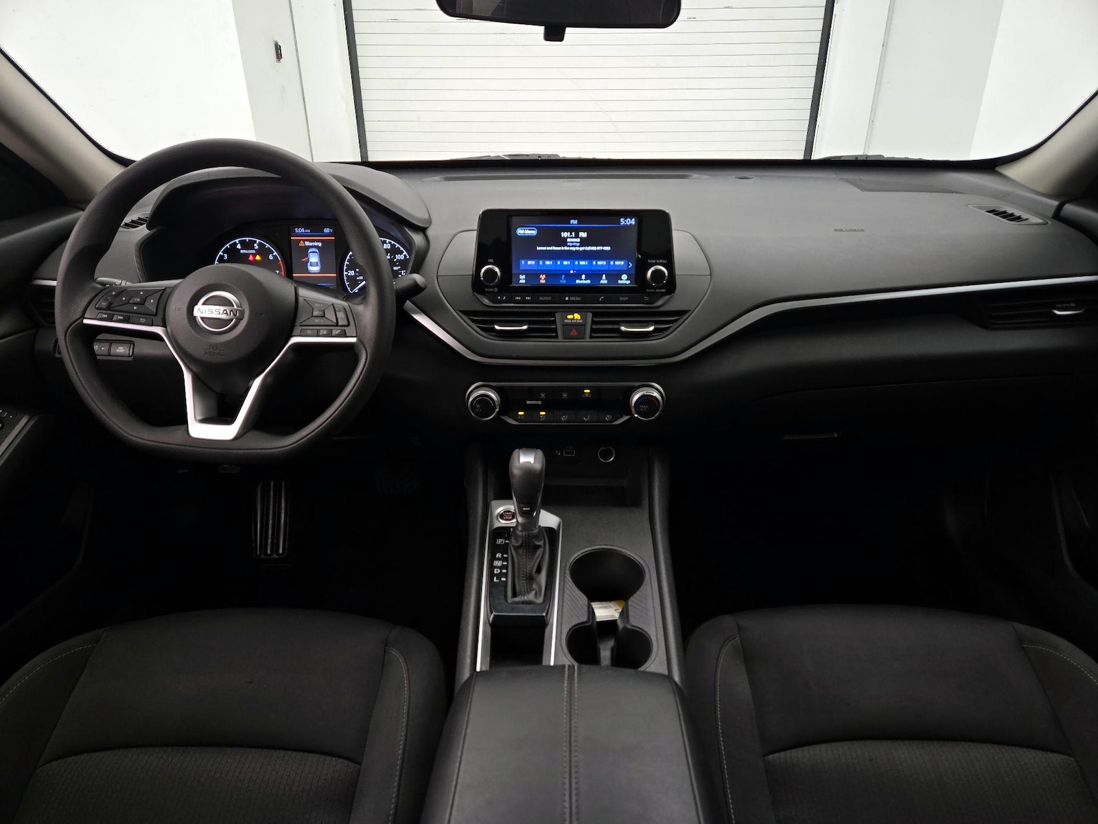 Rear View Camera